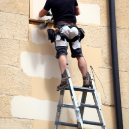 Peinture façade : relookez votre maison Seclin